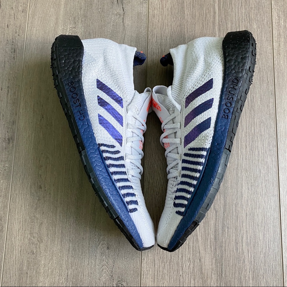 NWT Adidas Pulseboost HD - Picture 4 of 7